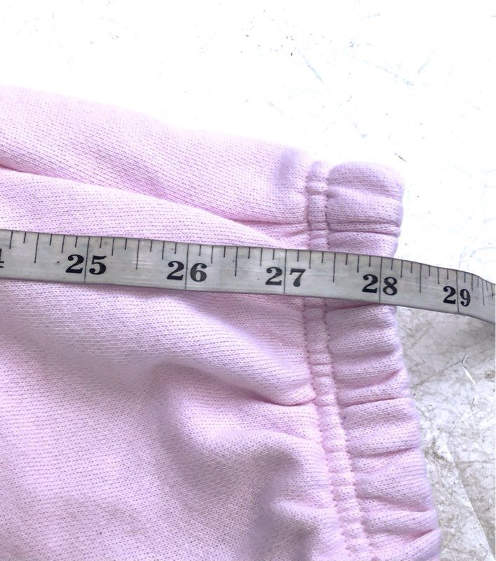 NWT Victoria's Secret Women's Pink Jogger Pants - Size S