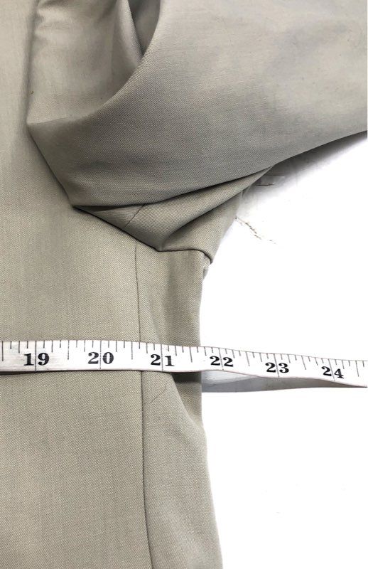 Lauren Ralph Lauren Men's Tan Lexington UltraFlex Blazer Jacket Sz 40S NWT