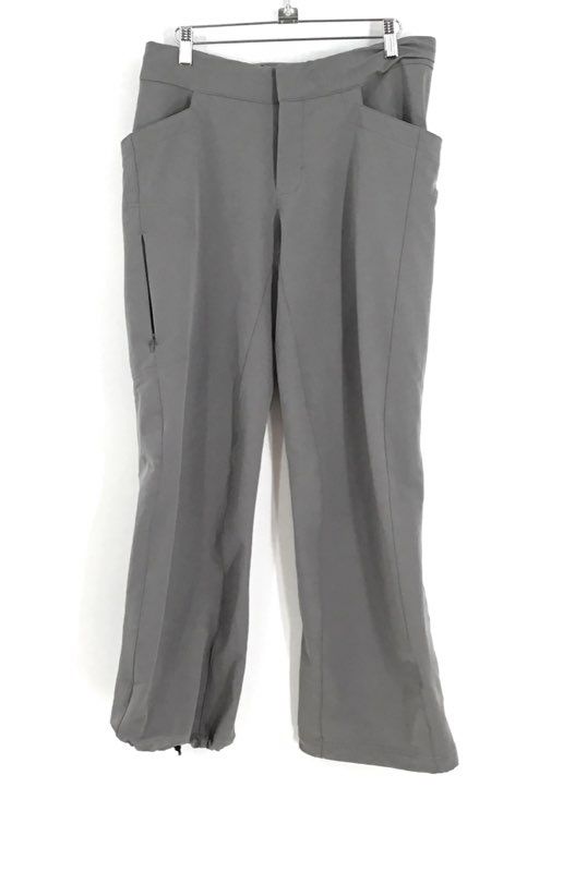 Mountain Hardwear Ankle Pants - Size 8