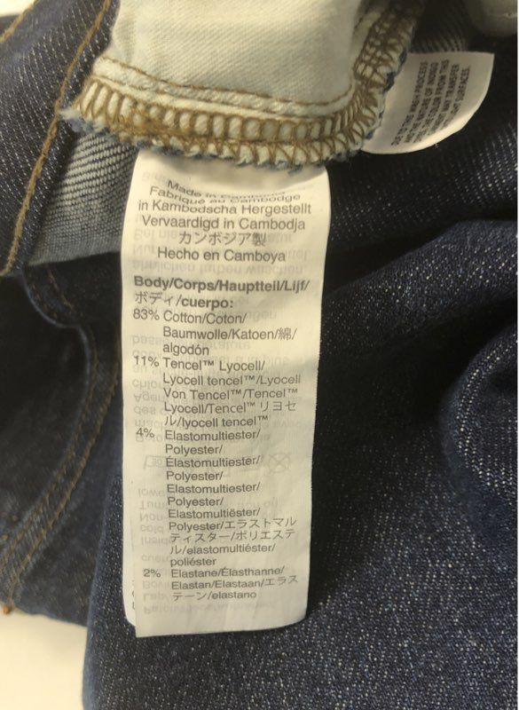 Madewell Billabong Women's Denim Lot Skinny Jeans Sz 29 Distressed Shorts Sz 28