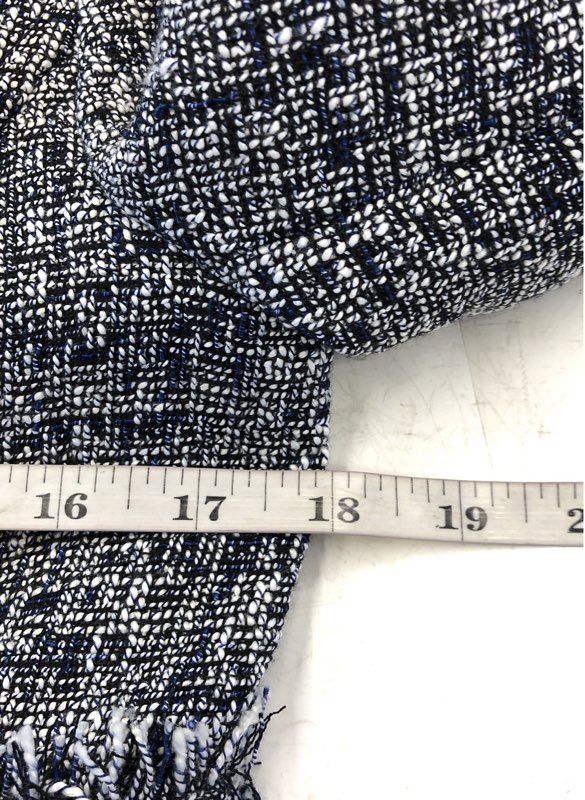 NWT Banana Republic Women's Blue Jacket - Size 2