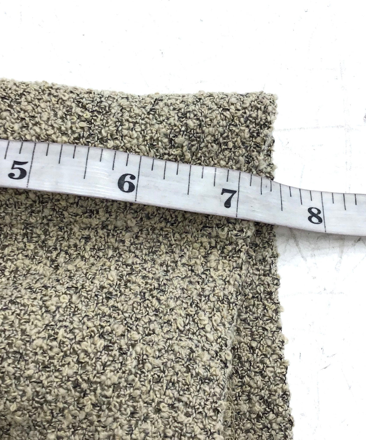 NWT Theory Women's Taupe Bermuda Shorts - Size S