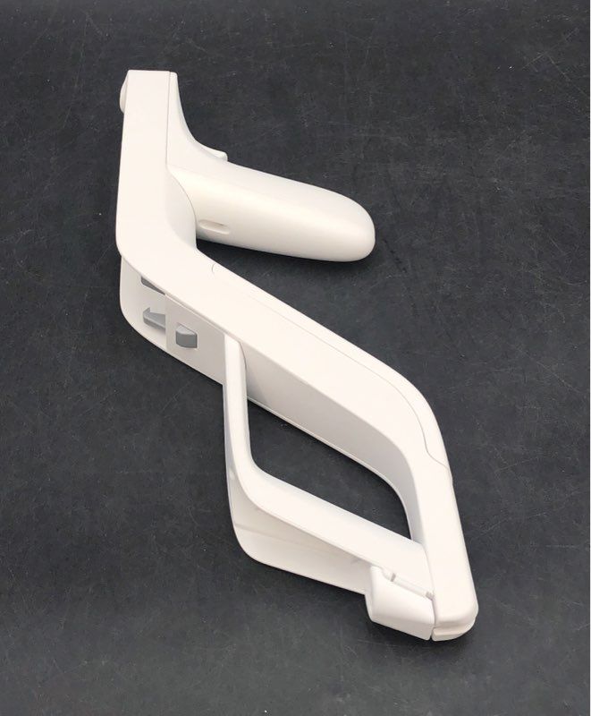 Nintendo Wii Zapper w/ Link's Crossbow Training CIB Complete in Box