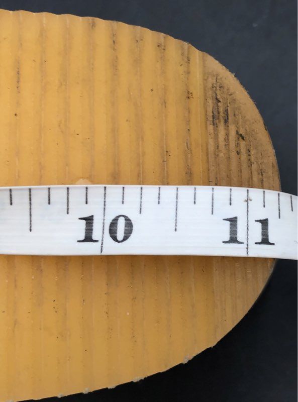 Moheda Toffeln Women's Lotta Brown Clog Shoes