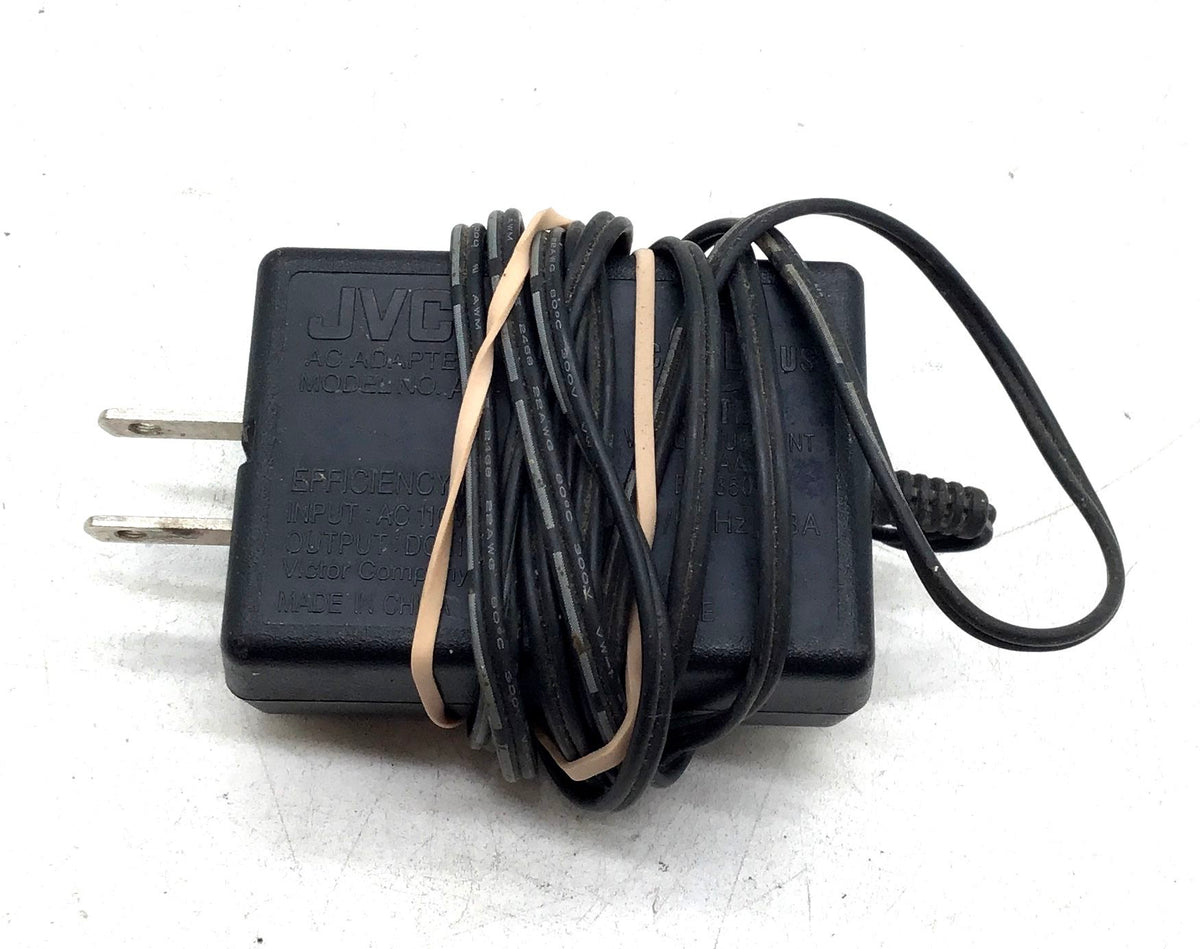 JVC Everio GZ-MG130U 34X Optical Zoom Camcorder With Accessories