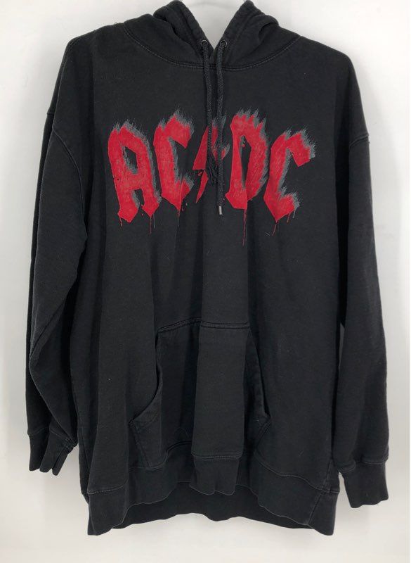 AC/DC Rockware Hoodie - Size L