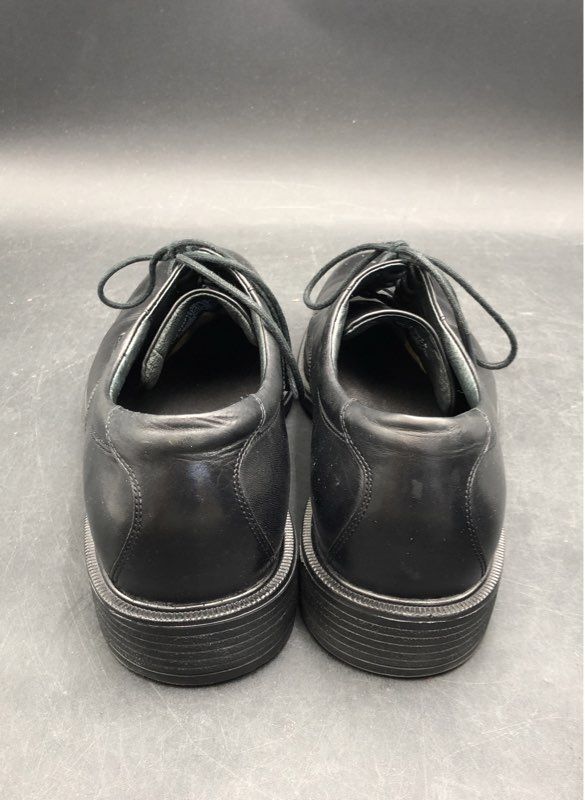 NIB Rockport Men's Black Oxford Dress Shoes - Size 13
