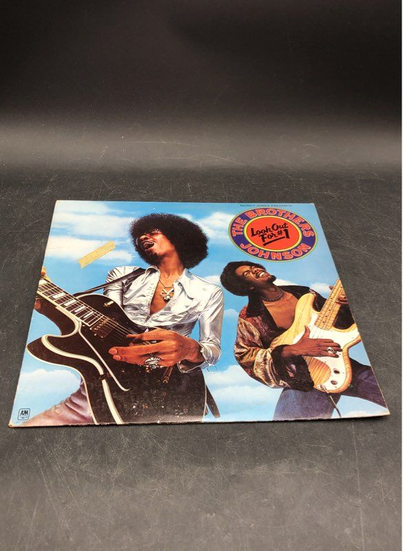 American Teen, Donna Summer Live And More Vinyl Records Lot Of 5