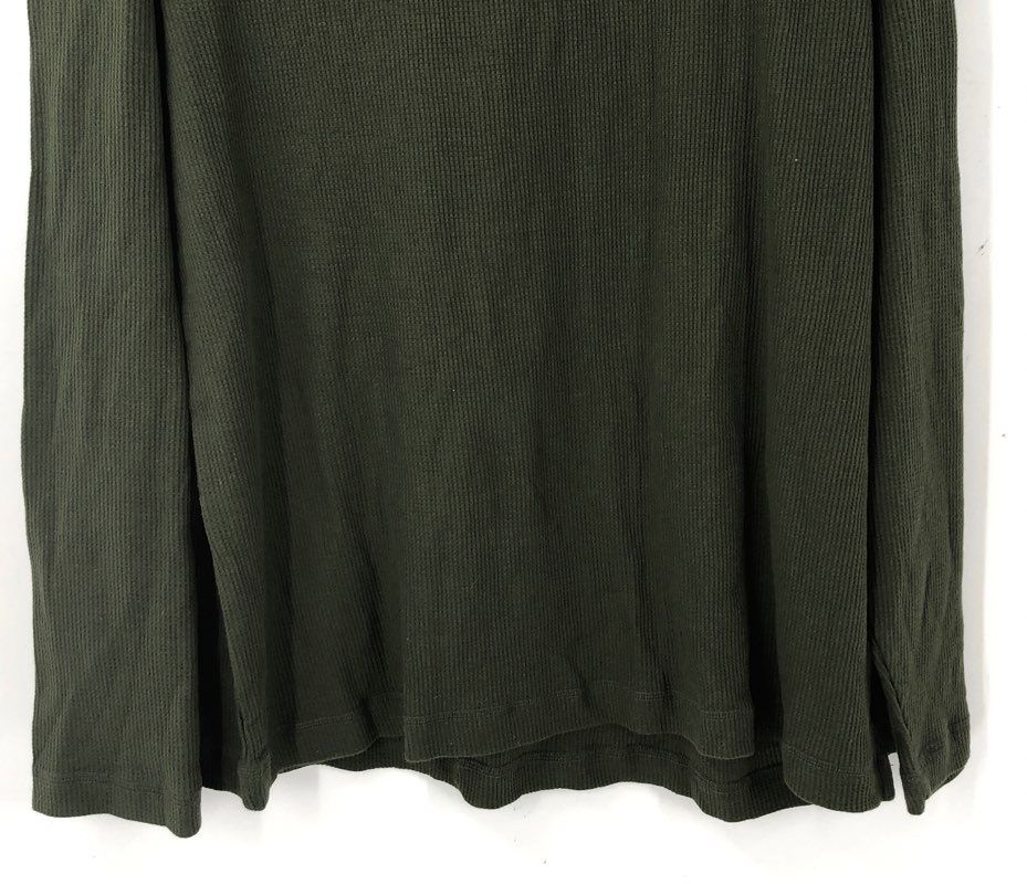 NWT Tommy Bahama Men's Olive Green Pajama Top - Size XL