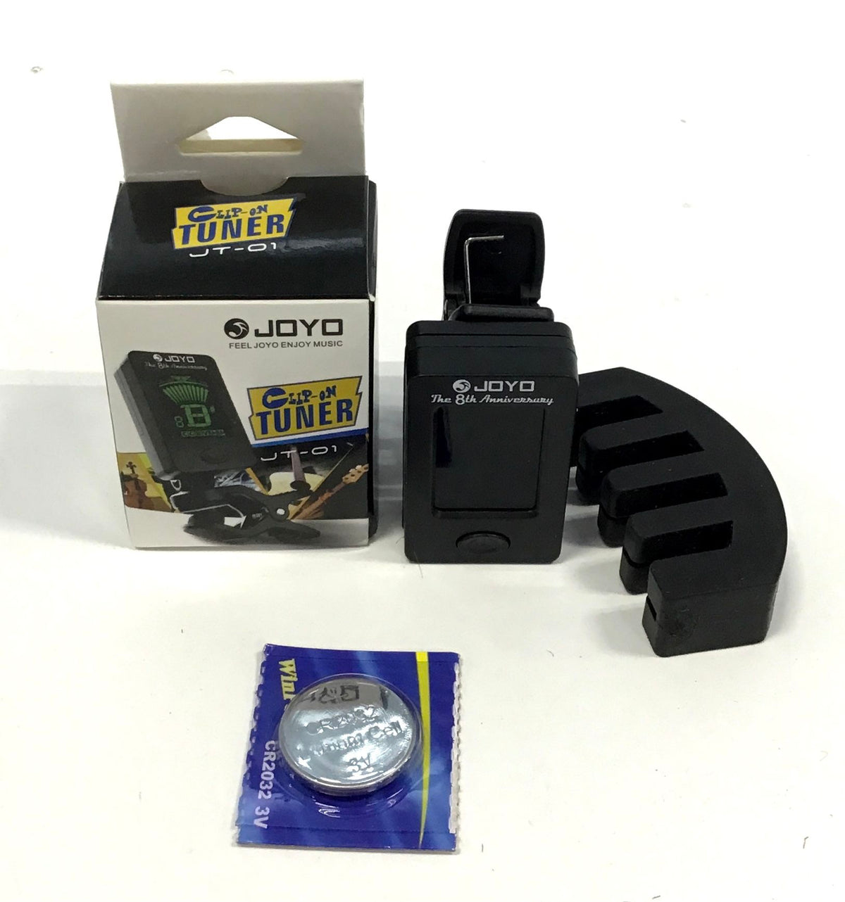 Student Acoustic Violin 4/4 Full Size Outfit with Case Bow & Tuner