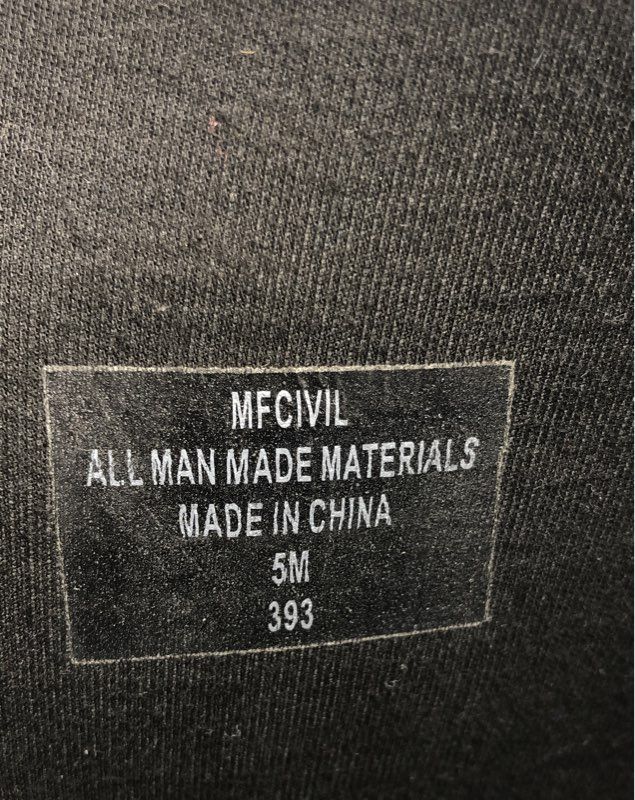 Marc Fisher Women's Black Rain Boots - Size 5M