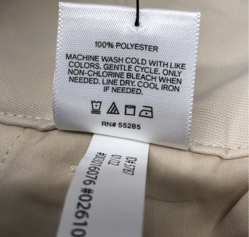 Express Women's Beige Super High Rise Shortie Tie Belt Cuffed Shorts Sz 00 NWT