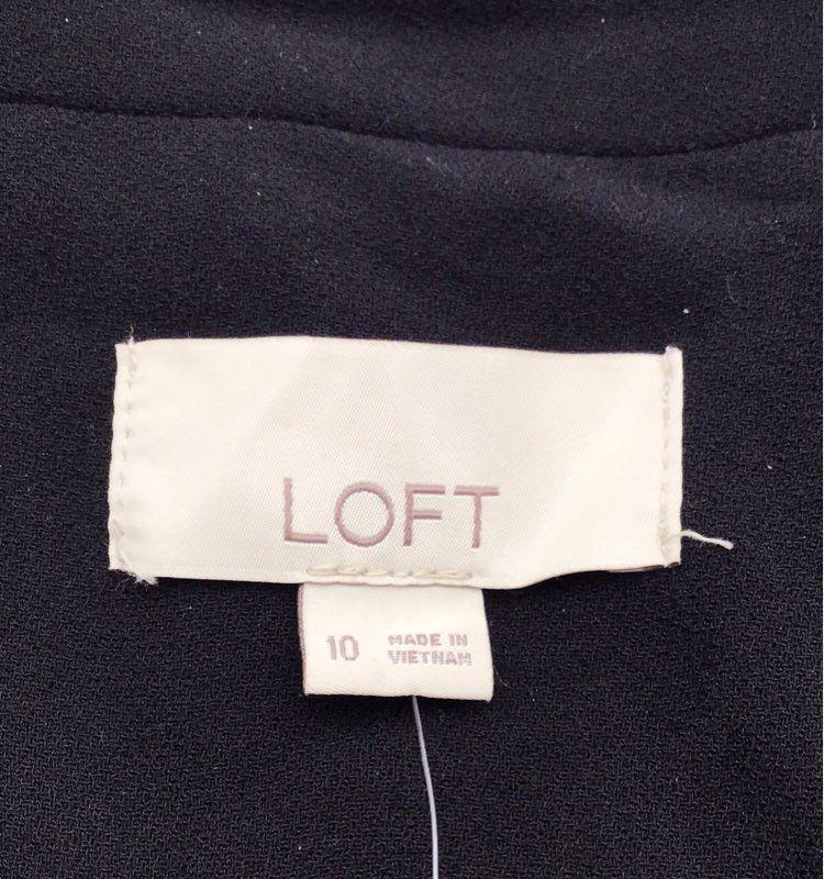 NWT Loft Blazer - Size 10