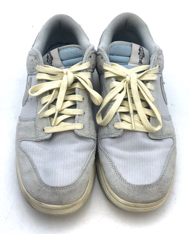 Nike Dunk Low Retro PRM Year of the Rabbit White Photon Dust Size 12