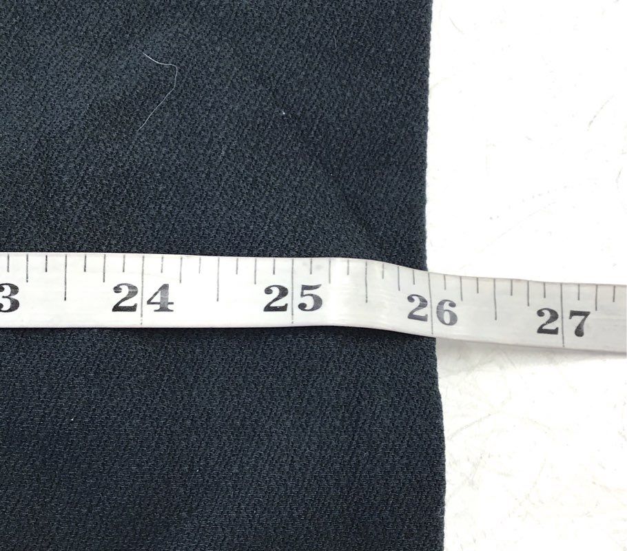 NWT Per Se Women's Black Pencil Skirt - Size 2