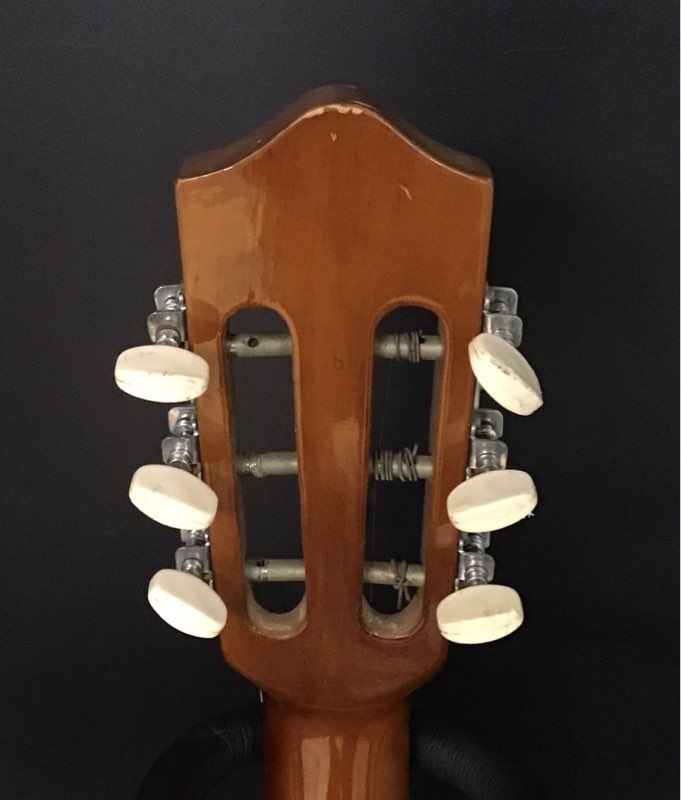 Synsonics FG908N Musical Instrument Acoustic Guitar