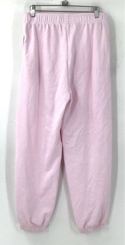NWT Victoria's Secret Women's Pink Jogger Pants - Size S