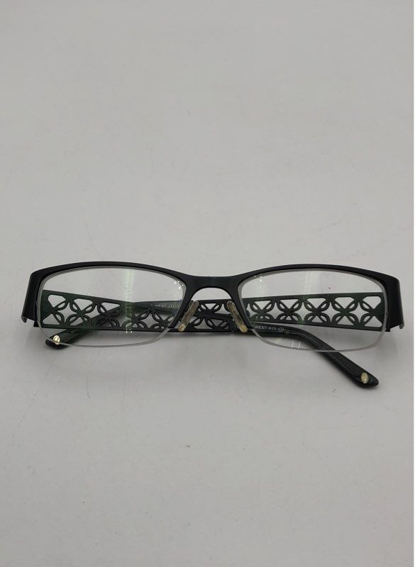 Lot of 4 Women's Sunglasses & Eyeglasses Nine West Clubmaster Wayfarer Style