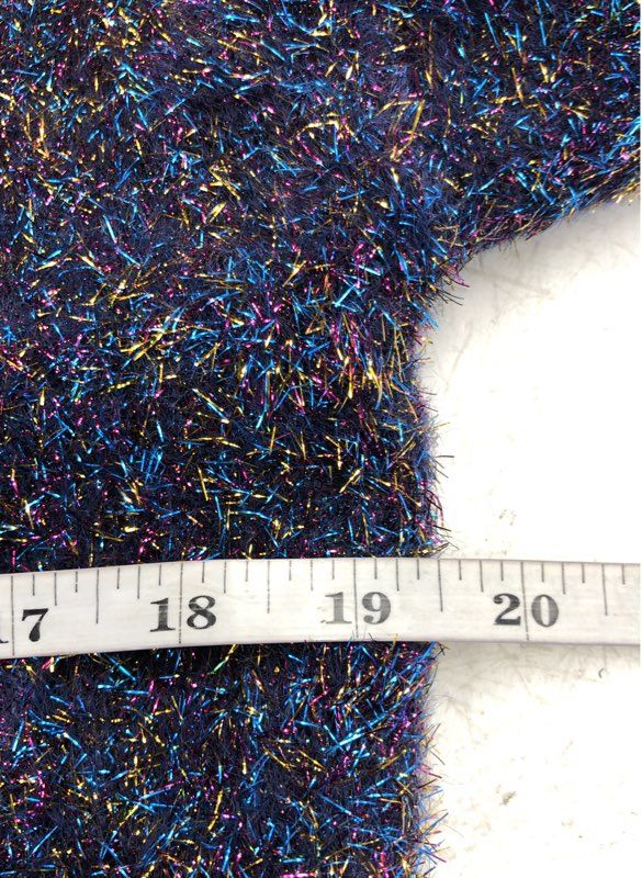 NWT Disney Women's Purple Cardigan Sweater - Size S