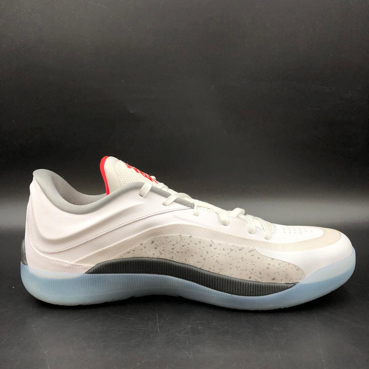 Nike Air Jordan Zion 4 Men's 'Flight' Sneakers-Size: 14 (+COA)