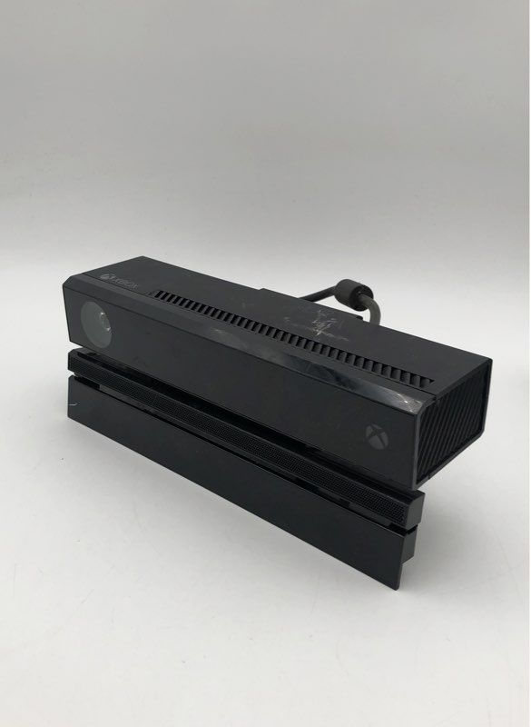 Microsoft Xbox One Kinect Sensor Lot of 2 Model 1520 Motion Camera