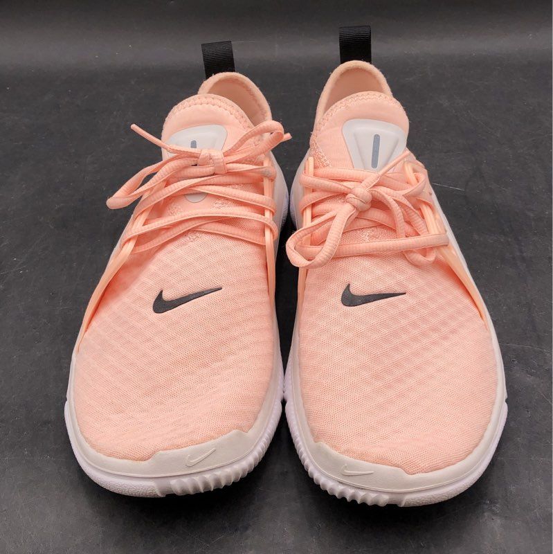 Nike Free TR 9 Guava Ice Pink Women's Training Shoes Size 9
