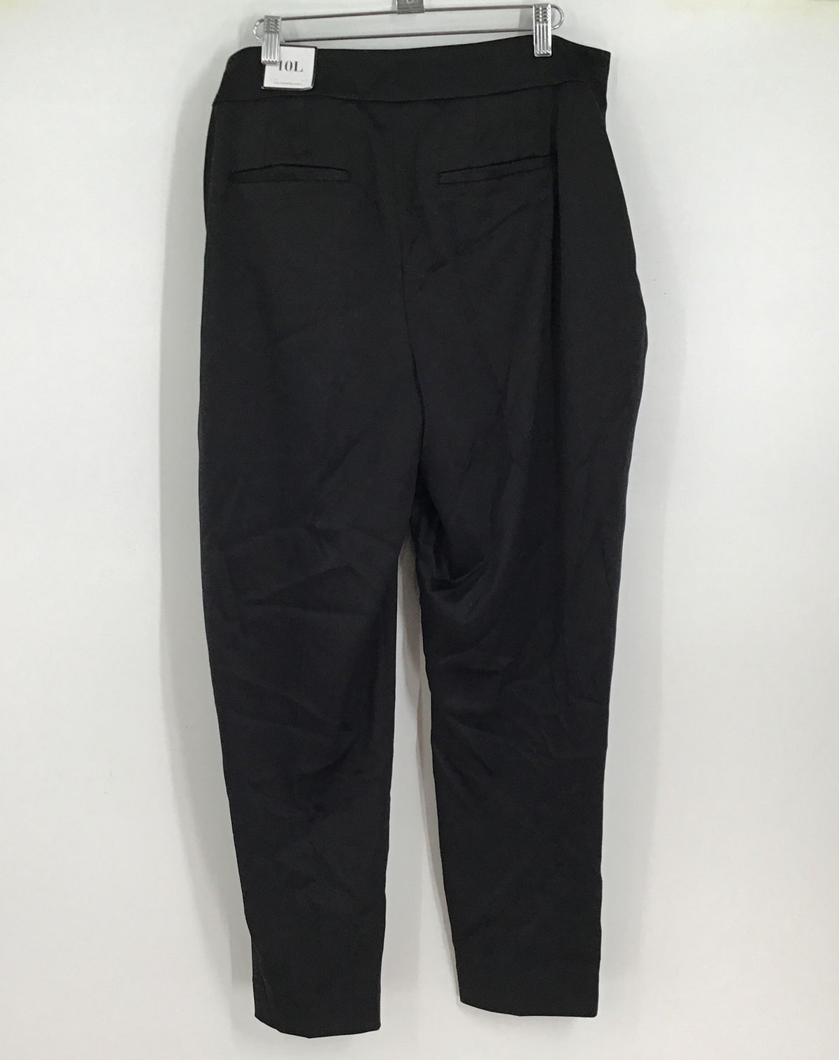 NWT White House Black Market Ankle Pants - Size 10L