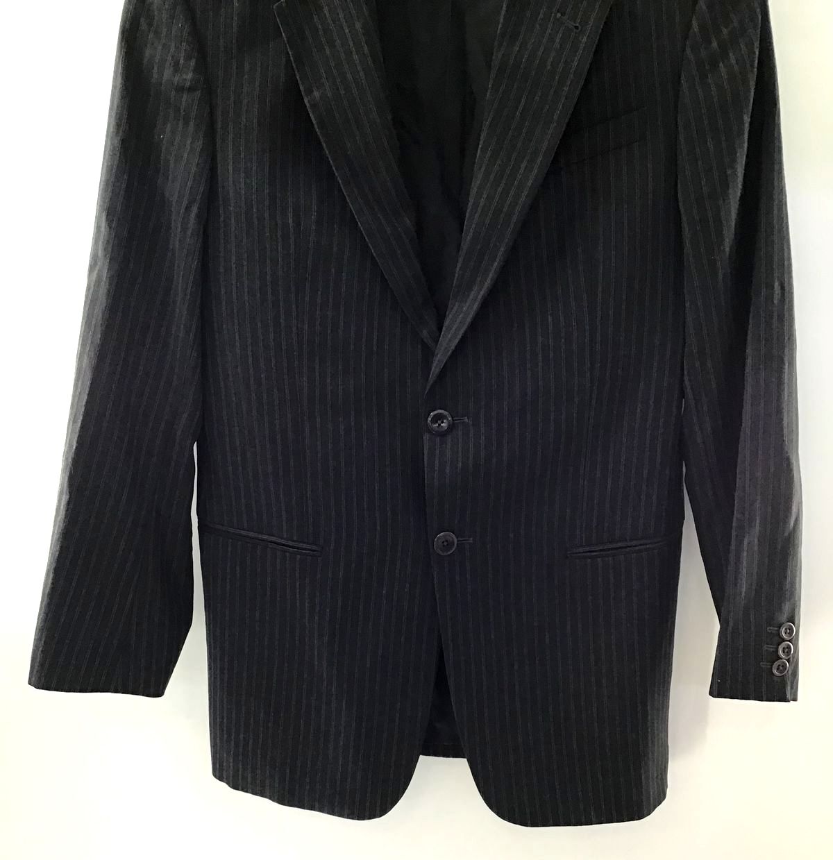 Armani Collezioni Blazer - Size 38R With COA