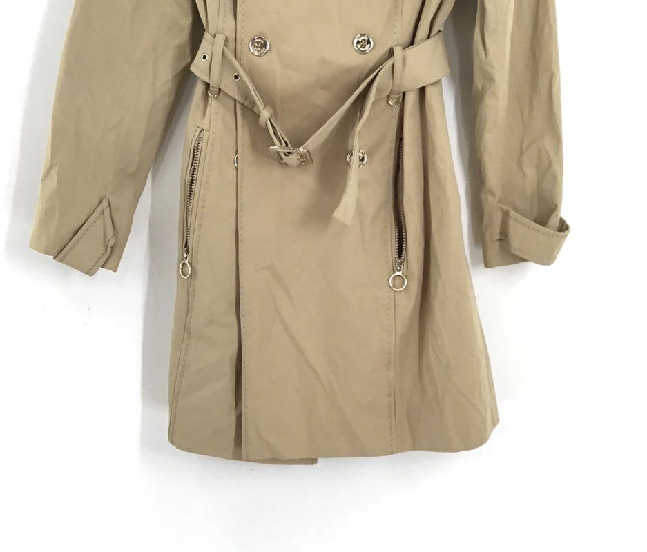 Michael Kors Trench Coat - Size S