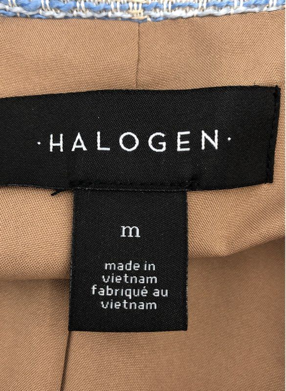 NWT Halogen Blazer - Size Medium