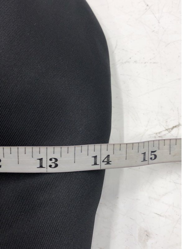 NWT Pink Paparatzi Couture Women's Black Maxi Dress - Size M