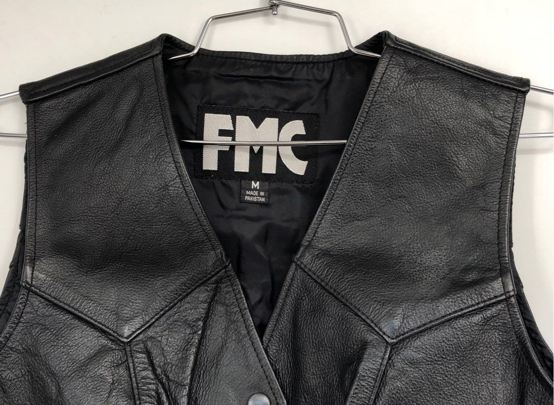 FMC Lady Harley Vest - Size M