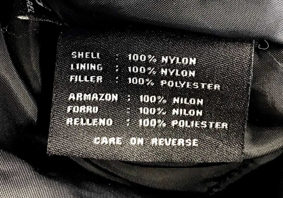 G-III Sports Men's Black Red Ohio State Buckeyes Football Jacket - Size XL