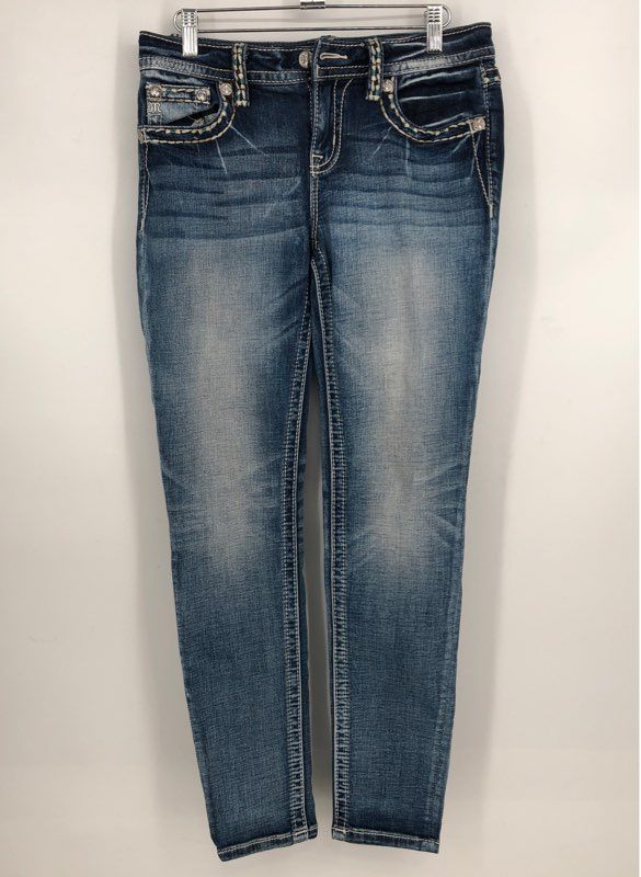 MissMe 2024 Skinny Jeans 28