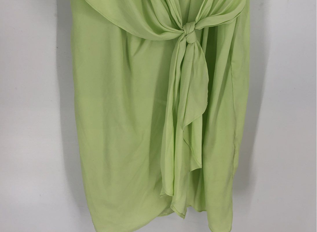 NWT BCBGeneration Women's Melon Mini Dress - Size Large