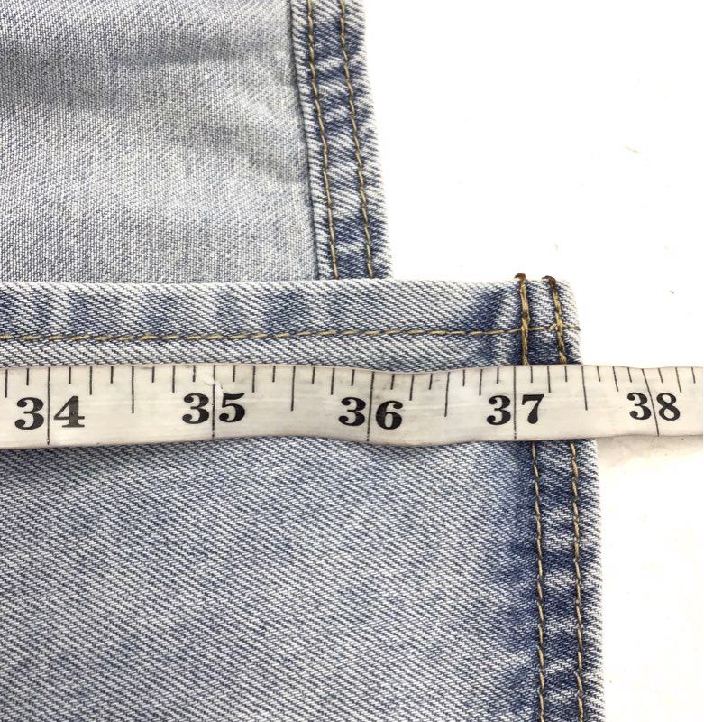 NWT Blanknyc Women's Light Blue Denim Maxi Skirt - Size 27