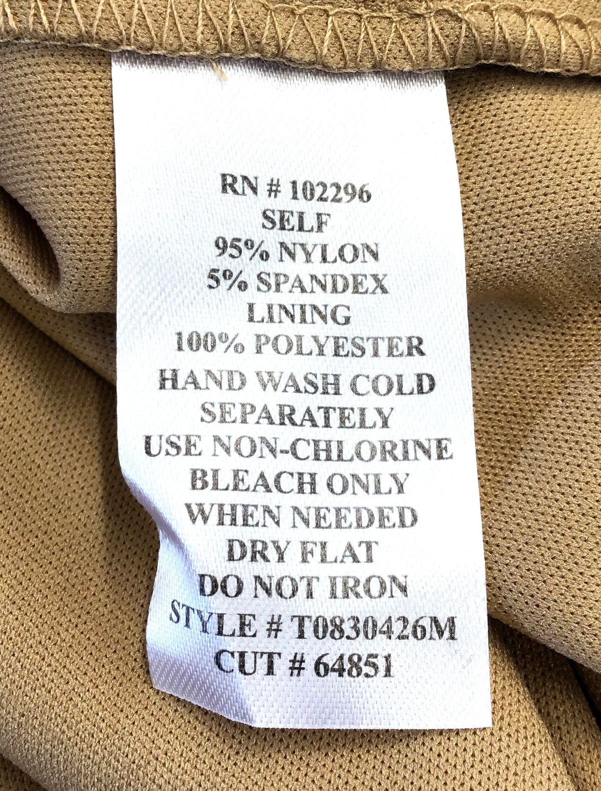 NWT Connected Apparel Women's Black Gold Floral Sheath Dress - Size 10