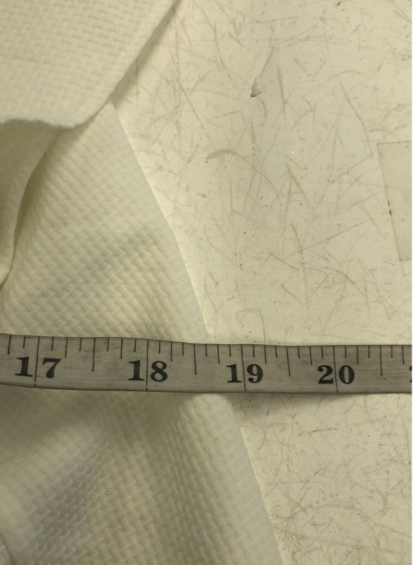 NWT Ted Baker Women's White Black Jumpsuit One-Piece - Size 2