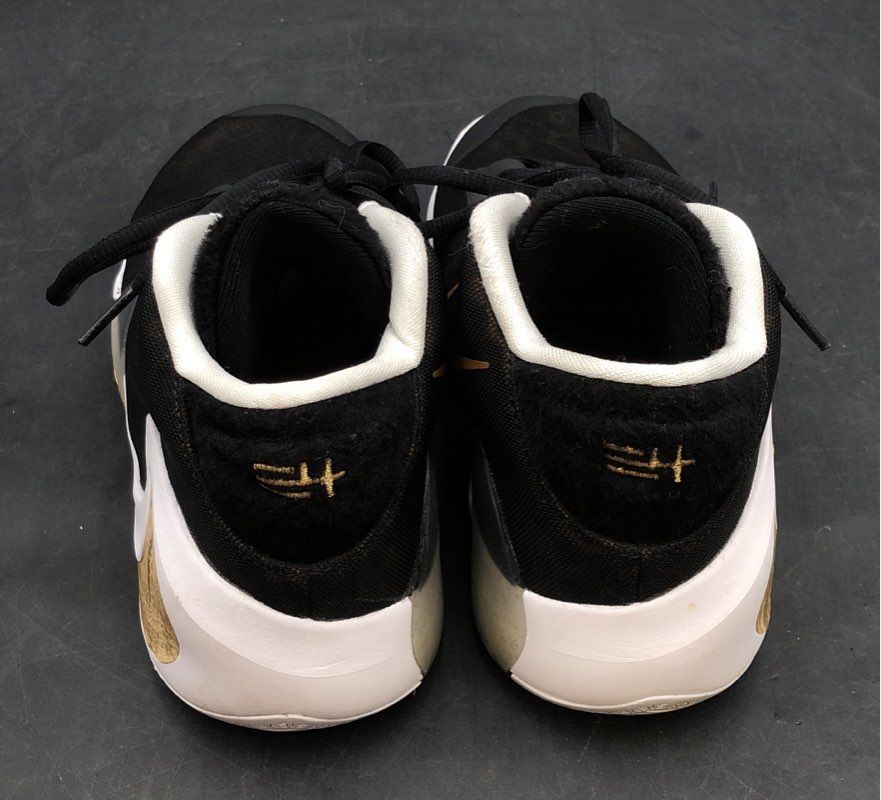 Nike Zoom Freak 1 Coming to America Basketball Shoes Size 6Y BQ5633-900