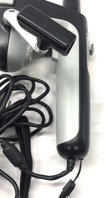 Bass Pro Shops The Strike Fishing Rod Reel Controller for Microsoft Xbox 360