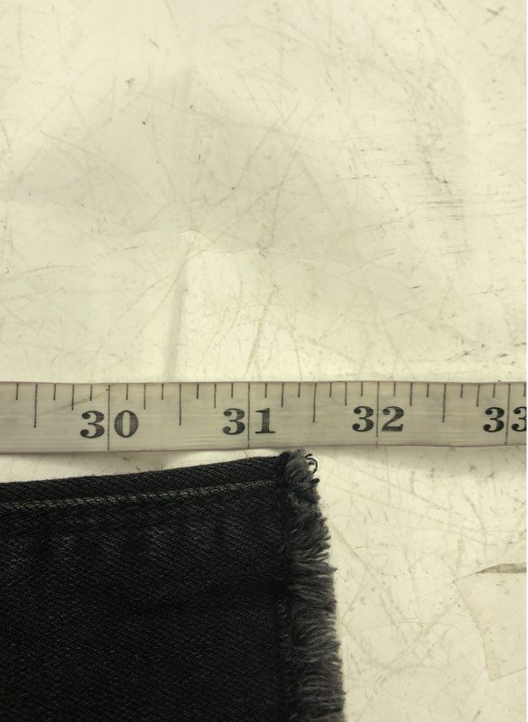 NWT Gibson Latimer Women's Black Denim Bootcut Jeans - Size 16