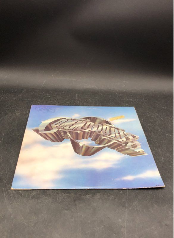 American Teen, Donna Summer Live And More Vinyl Records Lot Of 5