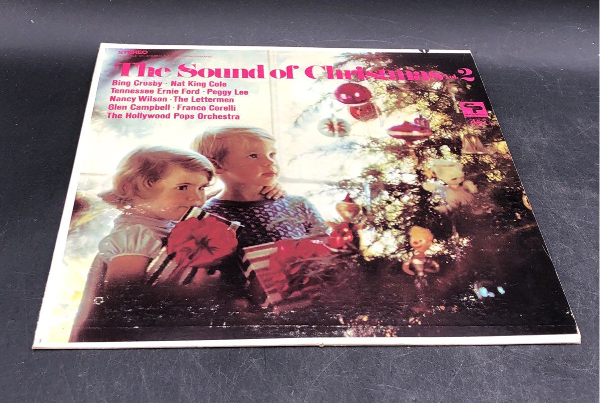 Sandler & Young, Al Martino, & More Vinyl Record Lot