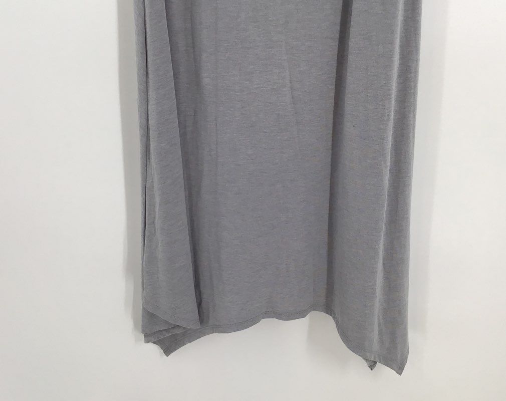 NWT Adrianna Papell Women&#39;s Gray Shift Dress - Size 1X