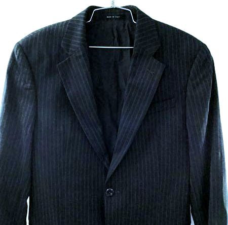 Armani Collezioni Blazer - Size 38R With COA