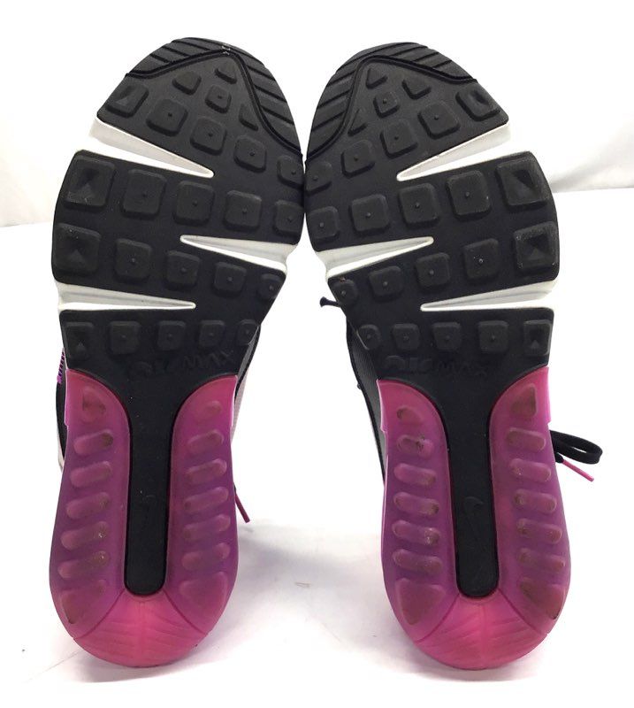 Nike Air Max 2090 Iced Lilac Fire Pink Women's Running Shoes Size 10