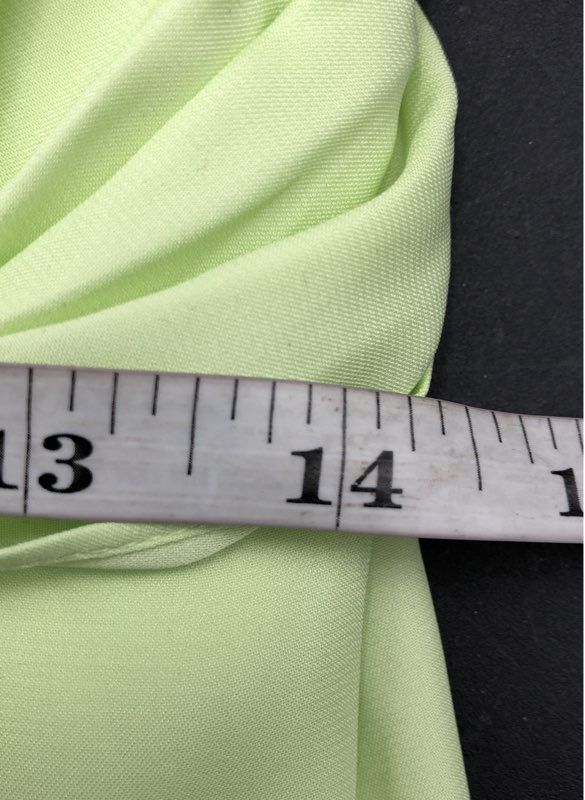 NWT BCBGeneration Women's Melon Mini Dress - Size Large