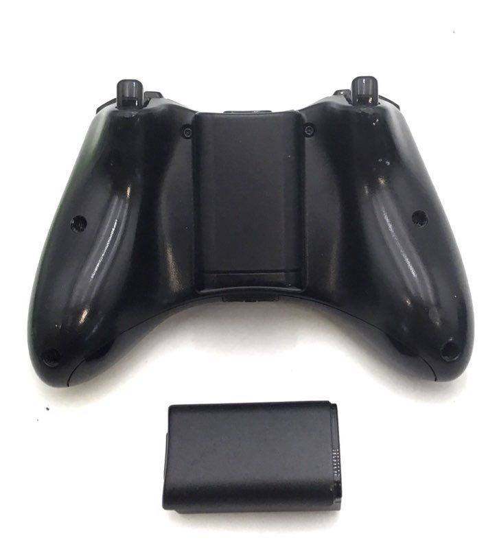 Xbox 360 OEM Controller Call of Duty Black Ops II & Power Supply Cable Lot