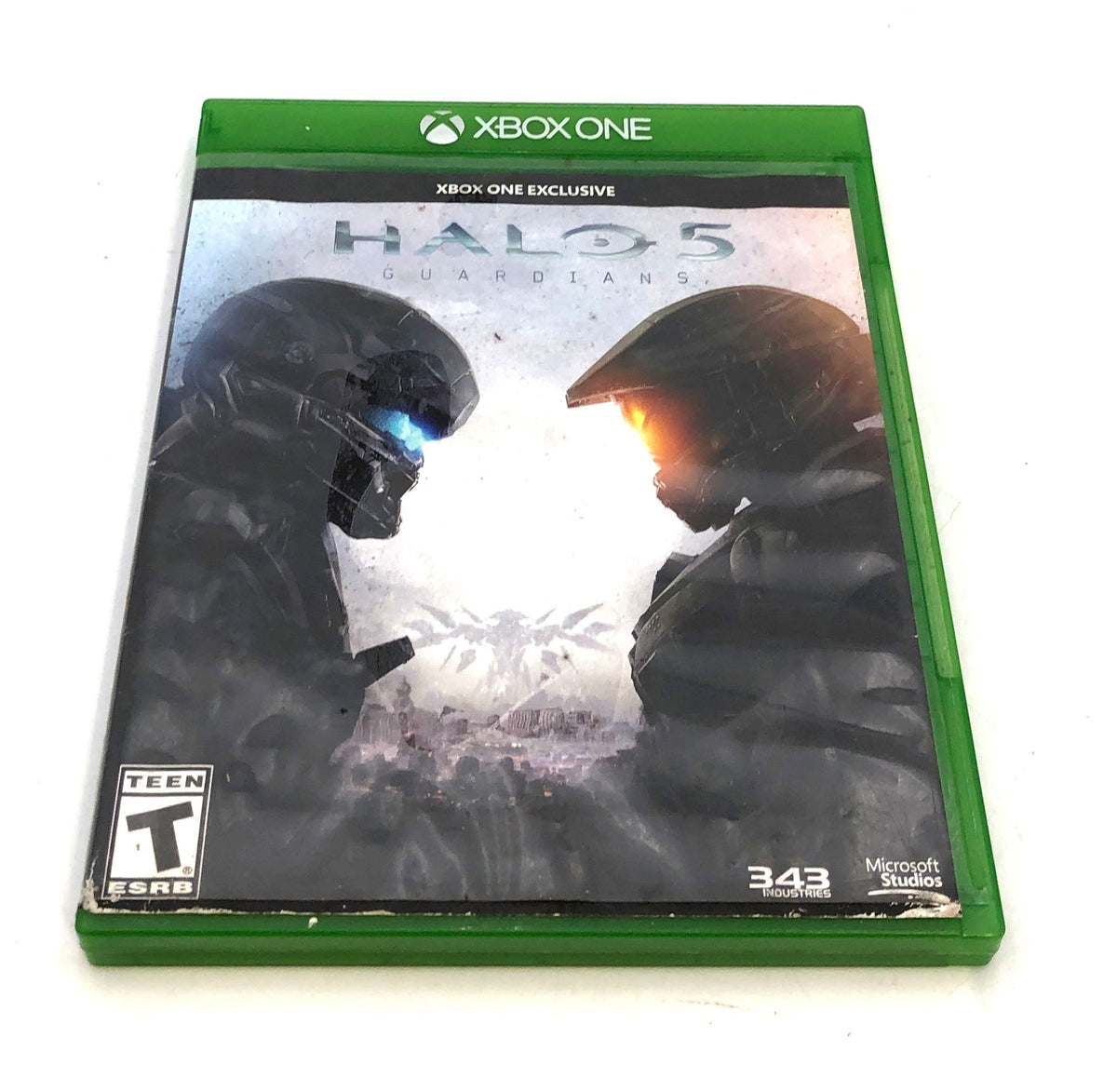 Halo 5 Guardians Titanfall NBA 2K19 2K16 4 Xbox One Game Lot