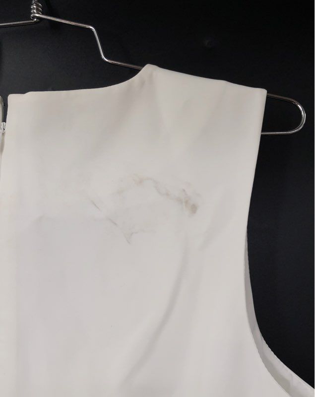 NWT Milly Women's White Veronica Cady Feather Mini Dress - Size 10